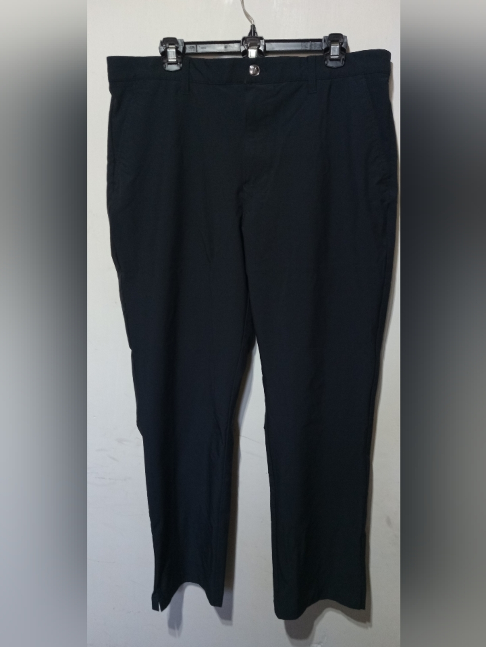Men's Blue Golf America Pants 36x30